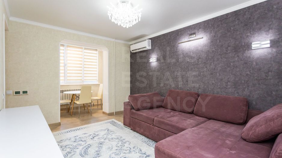 Vânzare, apartament, 3 camere, str. Petru Zadnipru, Ciocana - Poză 4