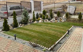 Casa individuala de vanzare in Colonia Sopor - Poză 20