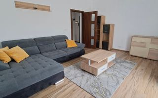 Apartament cu curte de 60mp - Dumbravita/Selgros - Poză 1