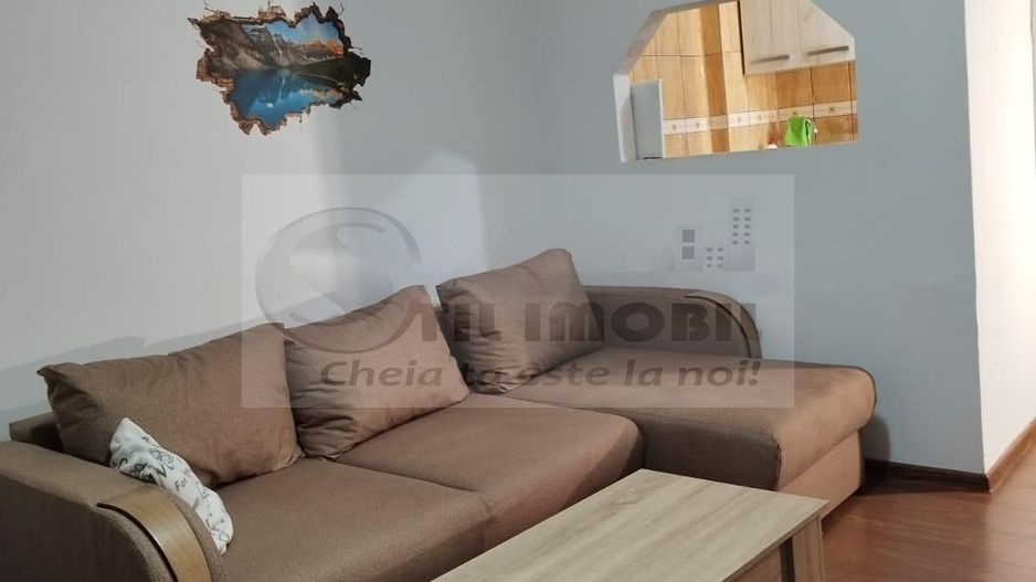 Apartament 1 camera Cantemir - 320 euro - Poză 2
