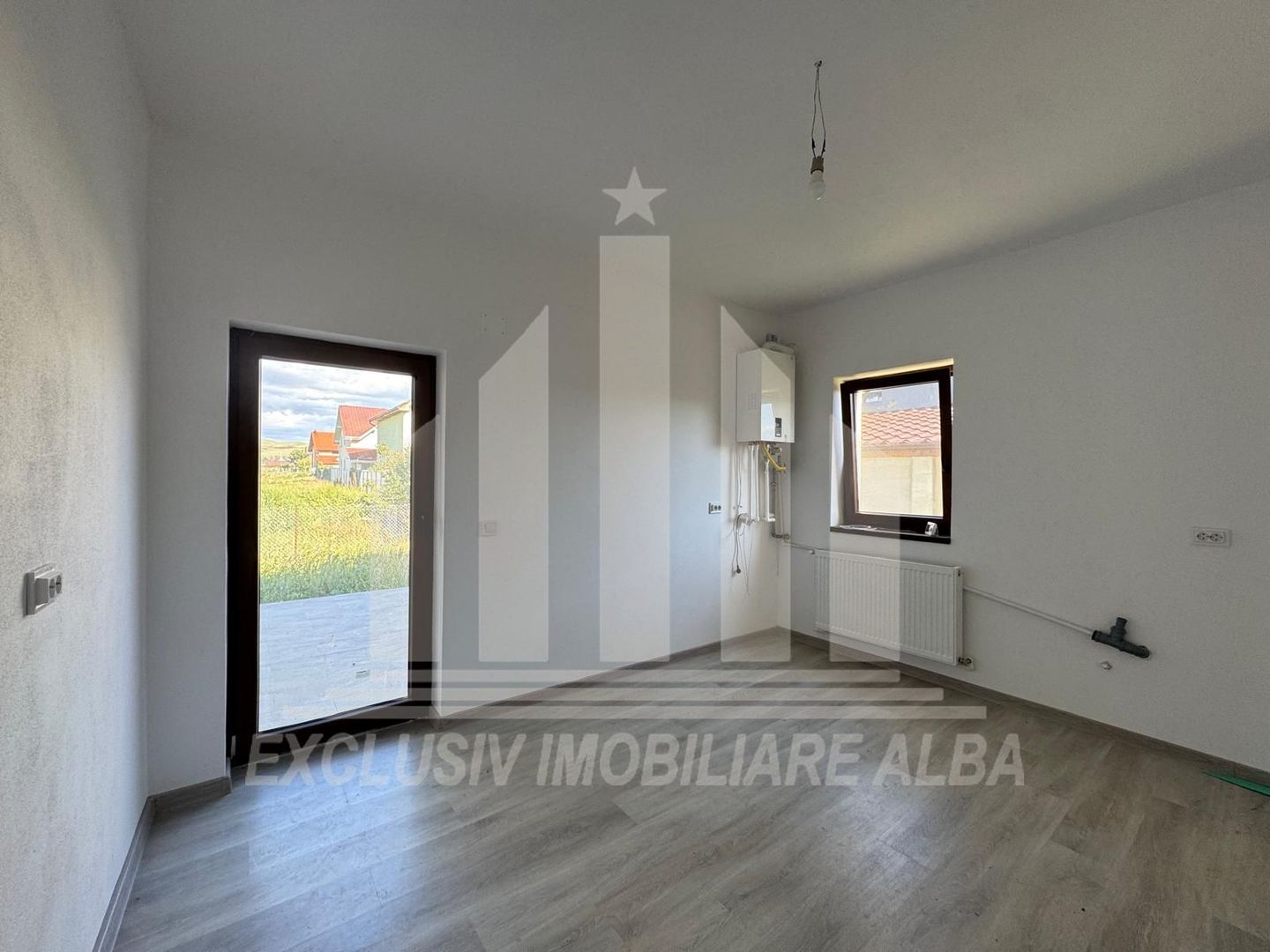 Case individuala de vanzare, Orizont - Poză 5