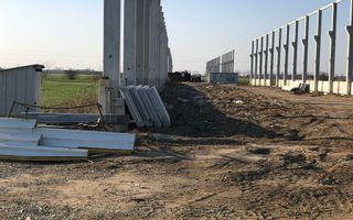 OPORTUNITATE 2 HALE BUFTEA LIVRATE LA CHEIE VANZARE SAU INCHIRIERE - Poză 7