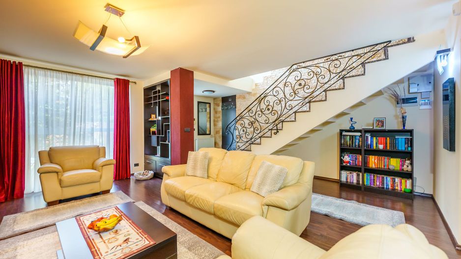 Vilă la cheie în Grădiște - Poză 2