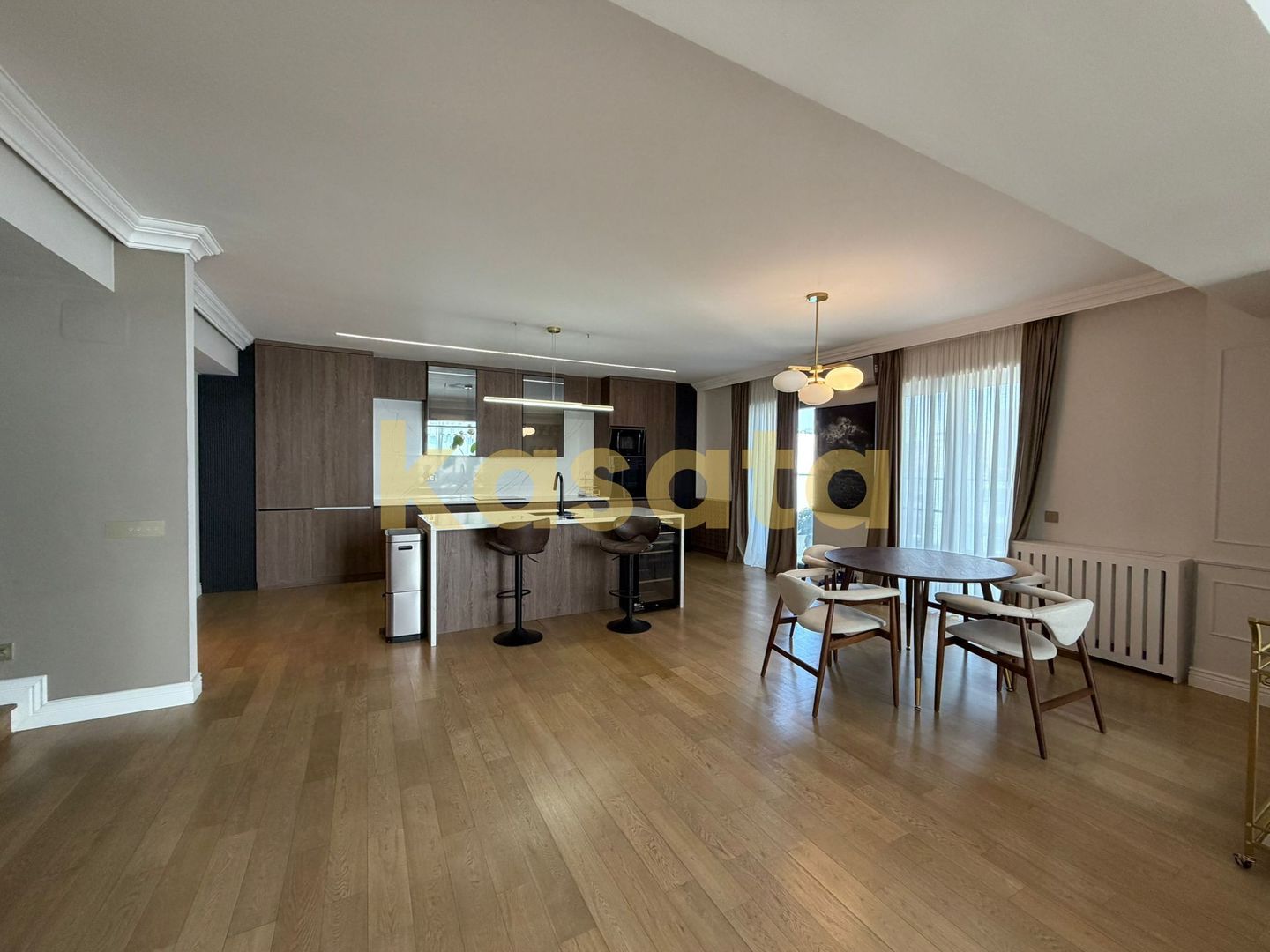 Duplex de vânzare | Zona de Nord | Upground - Poză 8