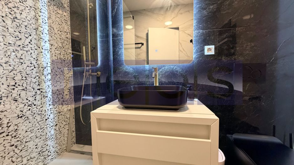 INCHIRIERE 2 CAMERE PREMIUM | 70 MP | LOC PARCARE INCLUS | EROU IANCU NICOLAE - Poză 8