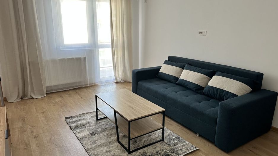 De închiriat apartament 2 camere Berceni - Poză 1