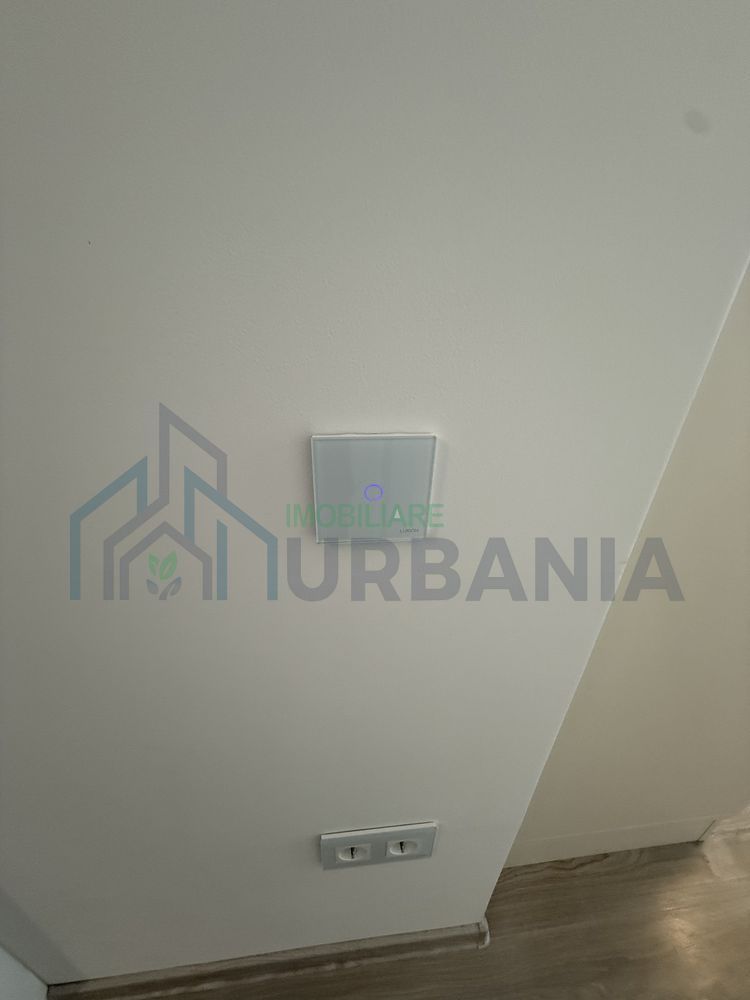 Apartament 2 camere de închiriat în Copou, Dealul Zorilor, complex Răsărit de soare Fiald - Poză 5