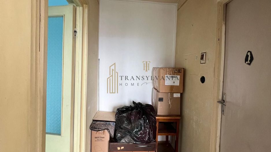 Apartament 2 camere, zona Rahovei - Poză 8