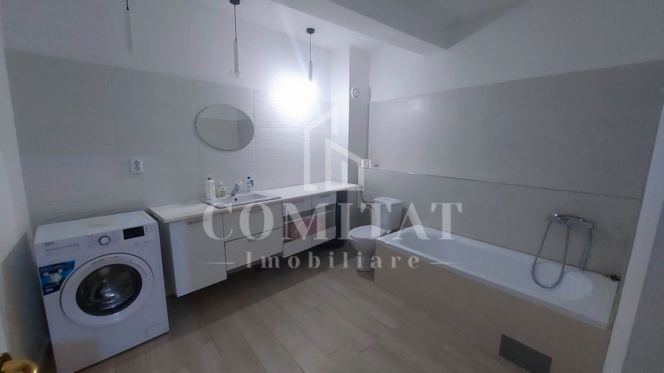 APARTAMENT CU 1 CAMERĂ + BALCON | BLOC NOU | MĂRĂȘTI - Poză 9