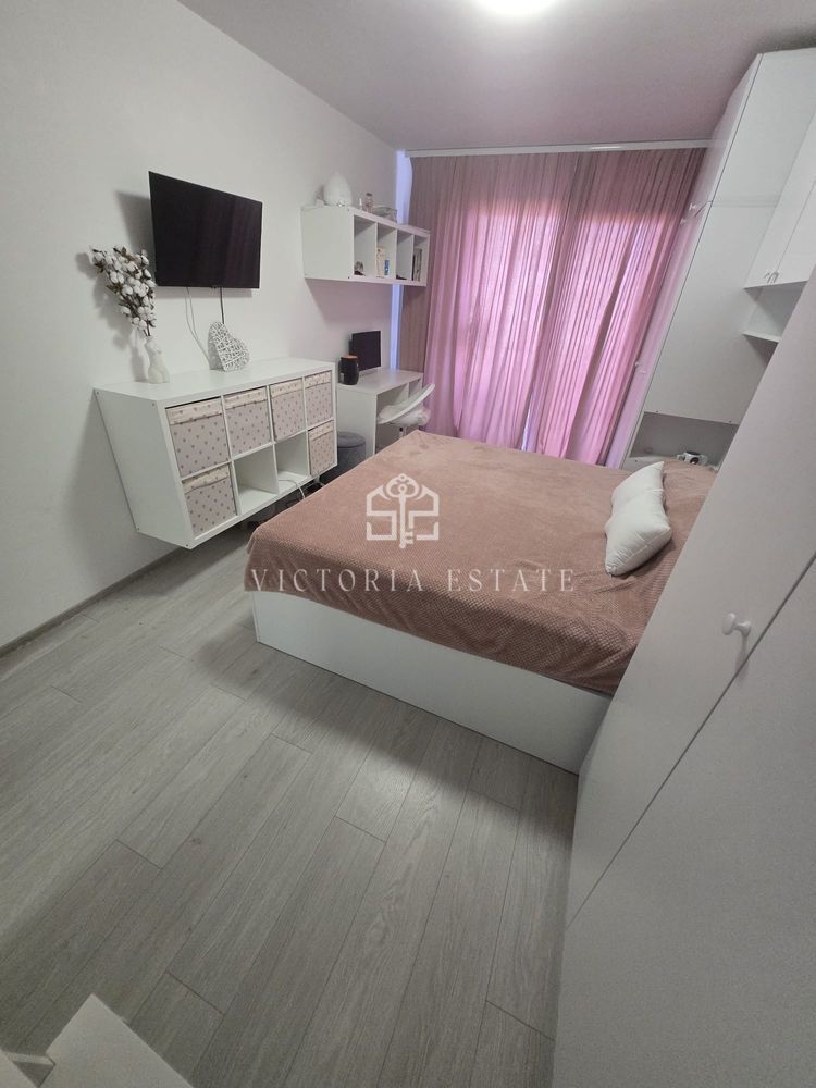 apartament 2 camere 65 mp,mobilat utilat,bloc 2022,parcare subterana - Poză 4
