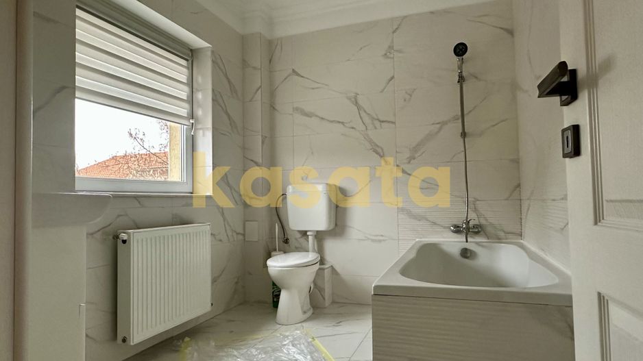 Reședință elegantă 3 camere | grădină proprie | Pipera Class Residence - Poză 14