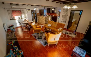Cumpana - Casa Ideală pentru două familii. - Poză 24