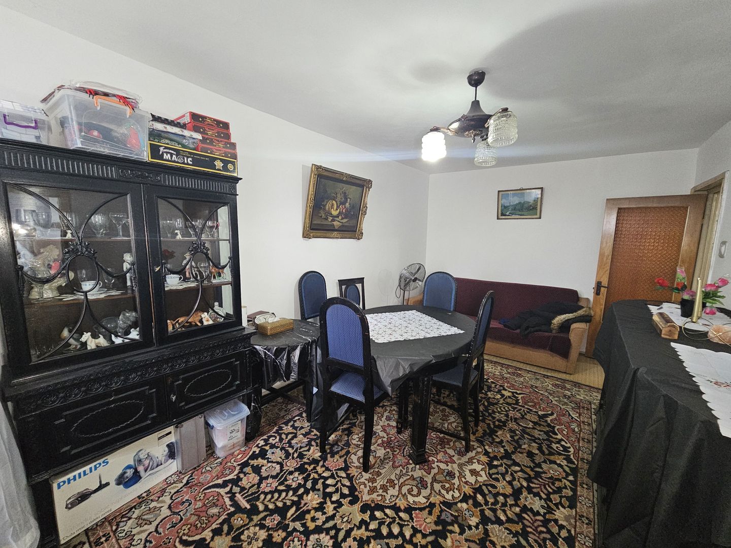 Apartament cu 2 camere pentru inchiriere - Poză 4
