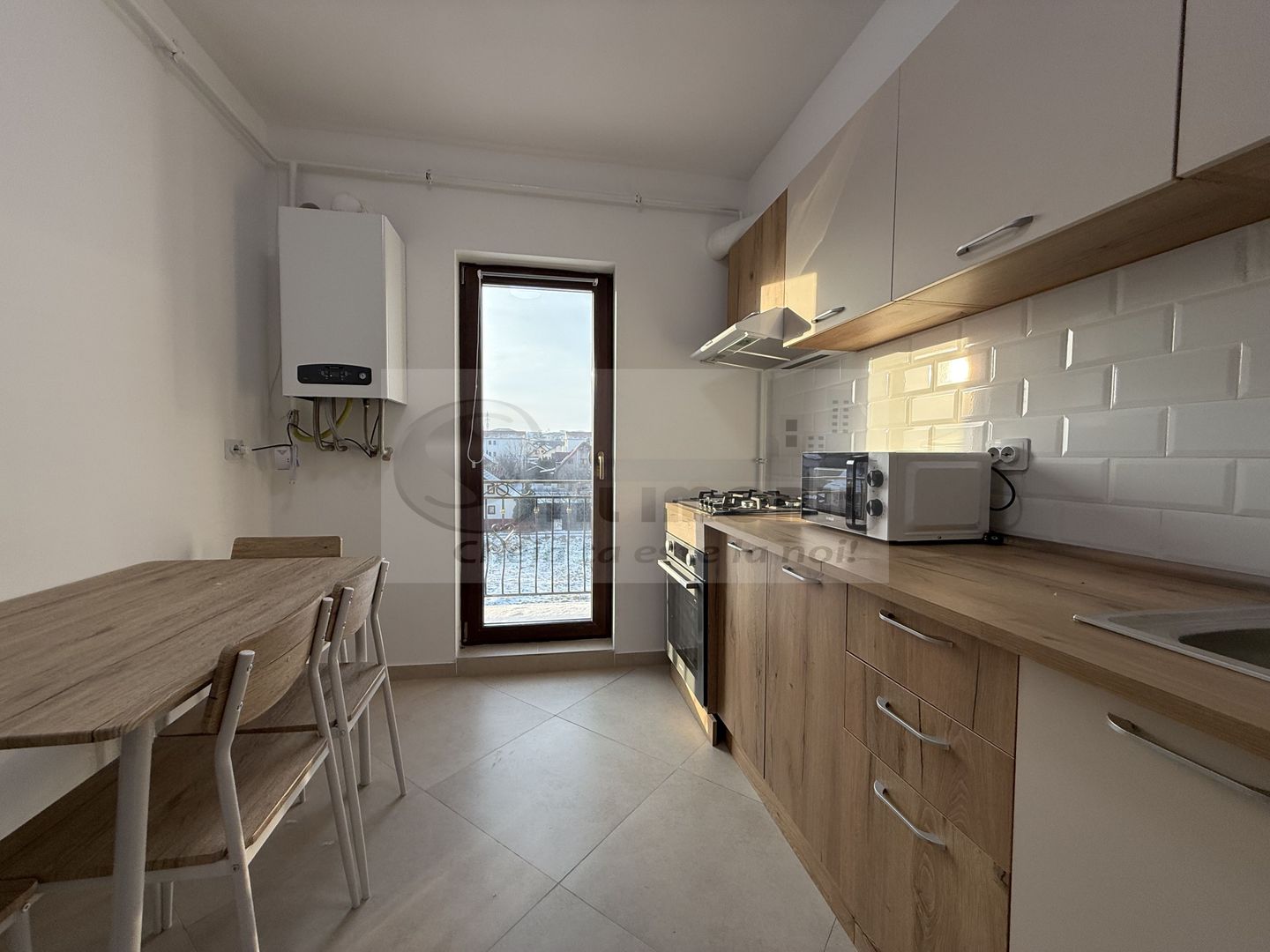 2 CAM , LUNCA CETATUII, DECOMANDAT , LOC PARCARE, PRIMA INCHIRIERE - Poză 12