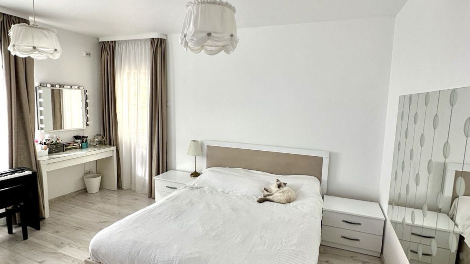 Ștefan cel Mare | Parcul Circului | Apartament 2 camere - Poză 4