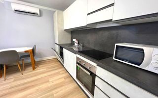 2 camere, modern, FSEGA, Iulius Mall, Panemar, Gheorgheni,Pet Friendly - Poză 6