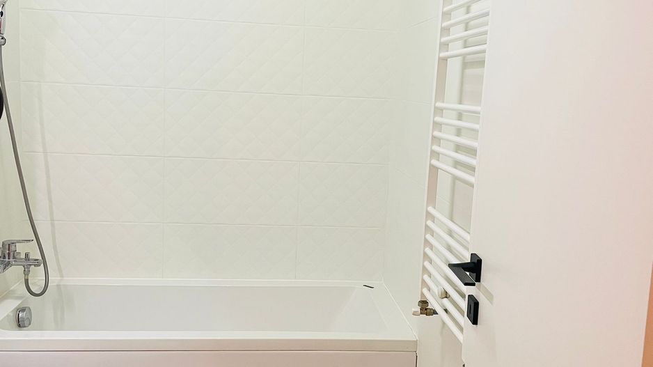 APARTAMENT 2 CAMERE | PIPERA | COMPLET MOBILAT SI UTILAT - Poză 14