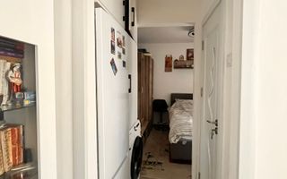 Apartament cu 2 Camere de Vânzare Et.3 I Suceava/Central |69.000E - Poză 5