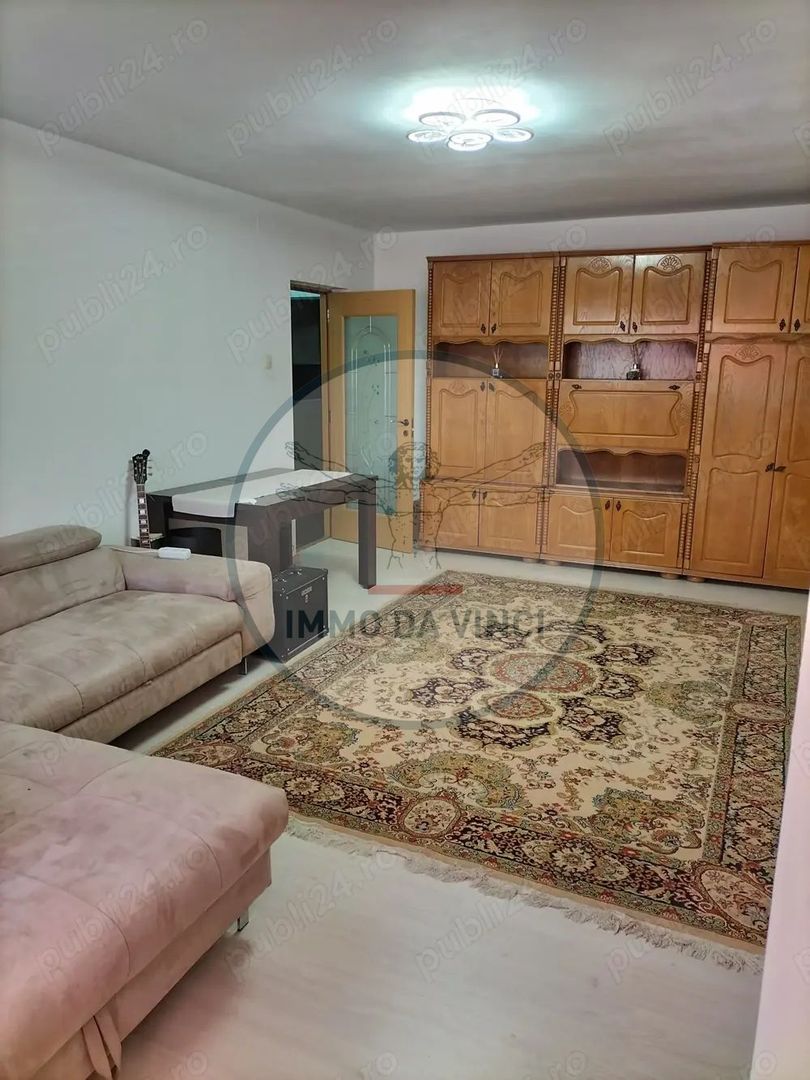 Închiriere ap 3 camere Mărăști loc.Cluj Napoca - Poză 3