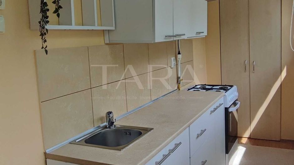 Apartament cu 2 camere de vânzare - Gheorgheni - Poză 3