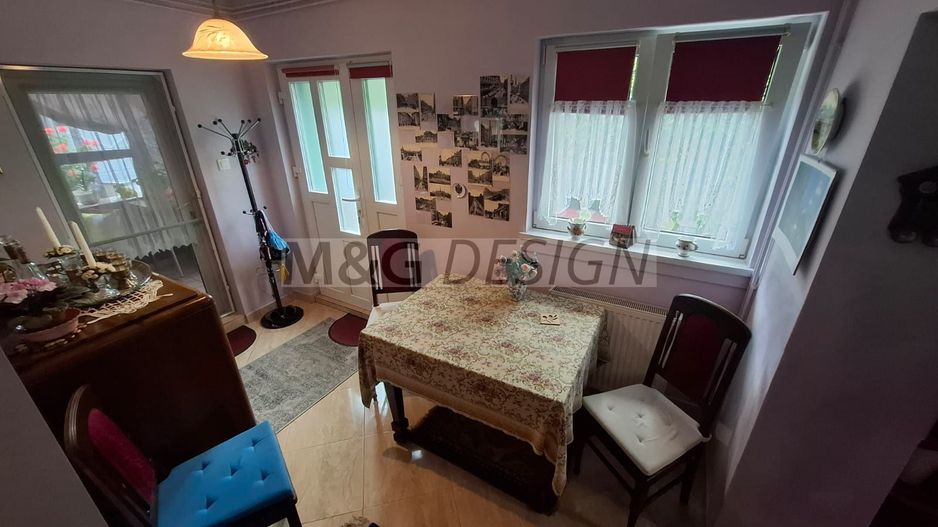 Casă P+M de vânzare în Timișoara | Zonă Premium Lipovei – Iulius Town - Poză 17