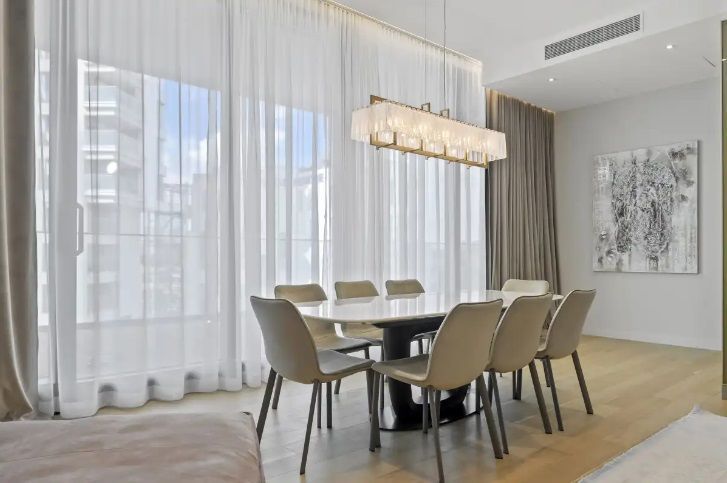 Apartament superb 4 camere I One Floreasca Vista - Poză 7