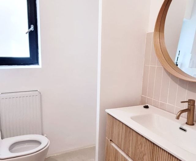 APARTAMENT PRIMAVERII | RENOVAT - Poză 4