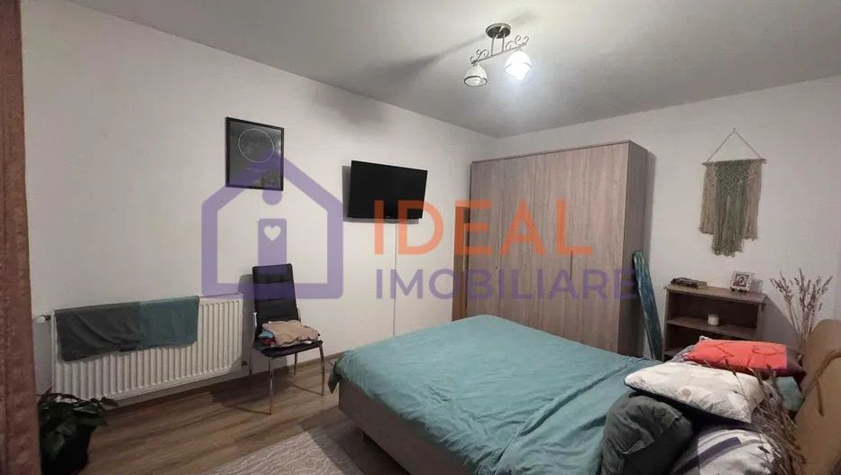 Apartament de vanzare 2 camere, in Selimbar - Poză 4
