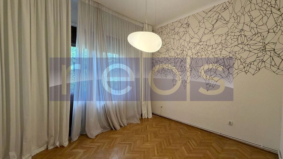 PRIMAVERII | INCHIRIERE APARTAMENT LUX IN VILA | 115 MP | NEMOBILAT | - Poză 5