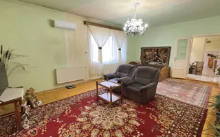 Casă 7 camere cu Teren 4.620 mp | Potențial pentru rezidență sau afacere | Carei - Poză 24