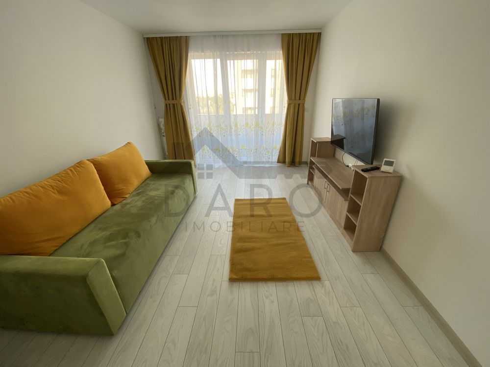 🏡 De închiriat apartament 2 camere | Maurer Residence - Poză 2
