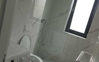 Apartament 1 cameră de închiriat, Galata, bloc nou Sivco Confort, etaj 2/3 - Poză 4
