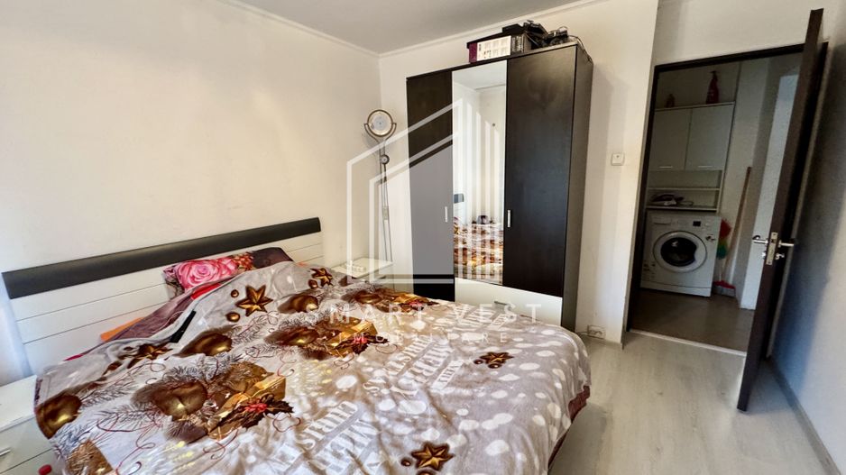 Apartament 3 camere | 86 mp | Zona Micro 17 - Poză 5