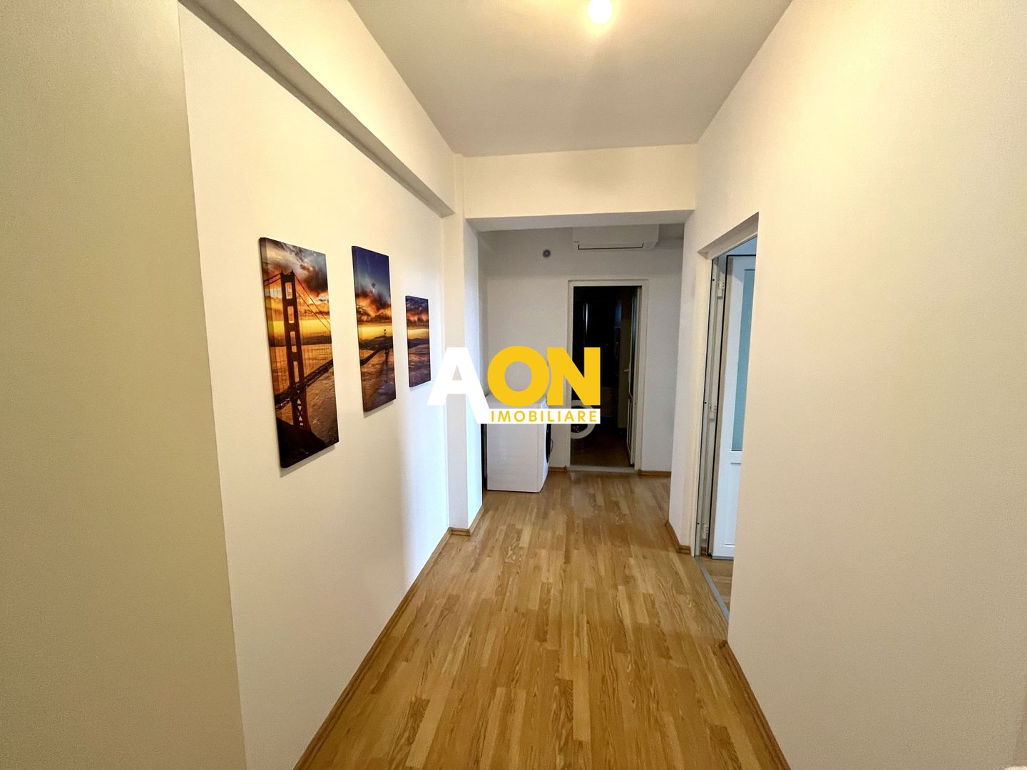 Apartament cu 3 Camere, Complet Mobilat, Zona Lalelelor, Cetate - Poză 10