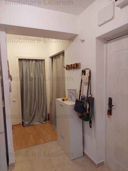 EUROPE RESIDENCE -apartament 2 camere cochet, Avram Iancu. - Poză 4