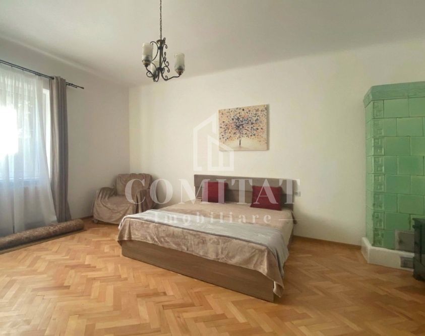 Apartament cochet cu 2 camere | De inchiriat | Zona Piața 1 Mai - Poză 1