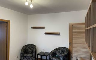 Apartament 2 camere de închiriat | Sibiu, Hipodrom 3 | balcon - Poză 6