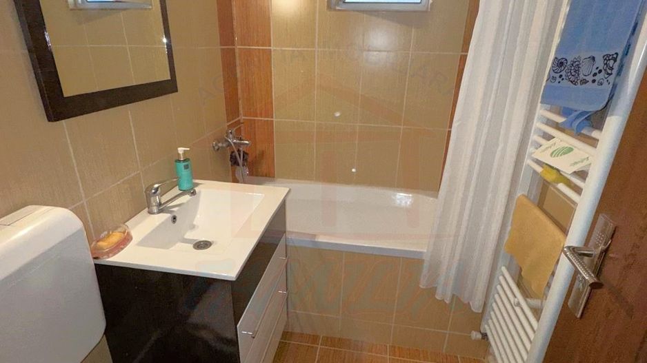 54.900 euro, APARTAMENT doua camere, etaj 2, Micro38 - Poză 14