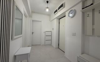 Apartament 2 Camere | Ivory Residence | Terasă | Parcare Acoperită Inclusă - Poză 9