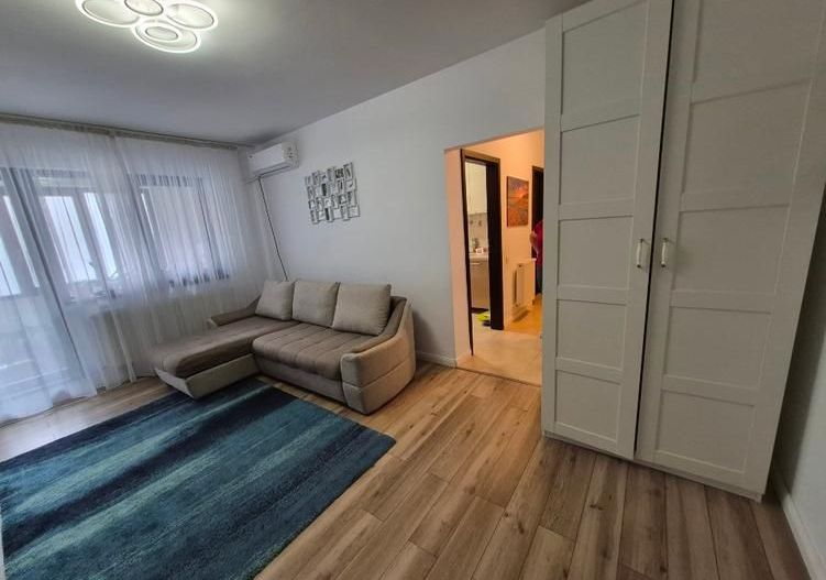Apartament 2 camere + Loc Parcare Subterană Drumul Taberei - Poză 1