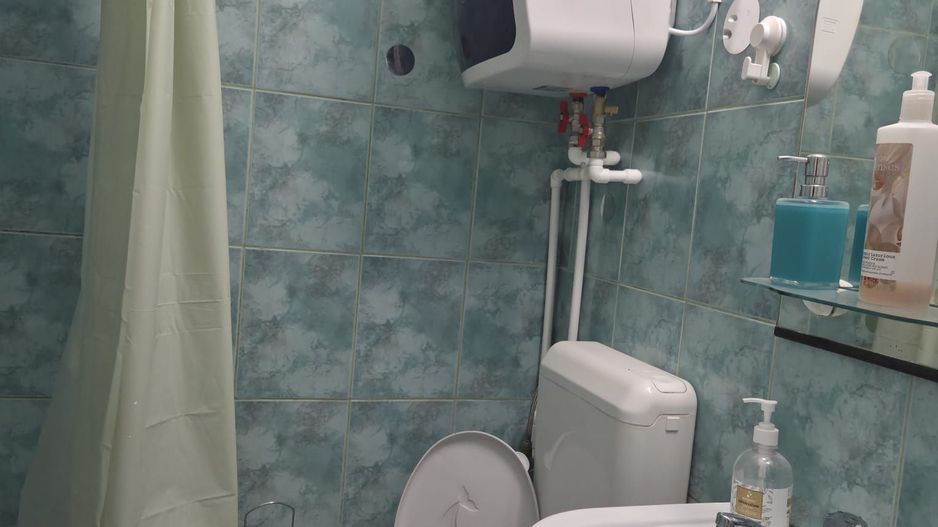 Garsoniera moderna si spatioasa de inchiriat, Tineretului - Poză 10