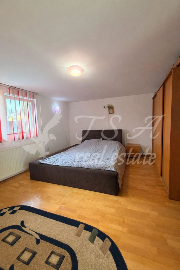 Casă 3 camere + pod mansardabil | teren 538 mp | Snagov | acces rapid DN1 - Poză 2