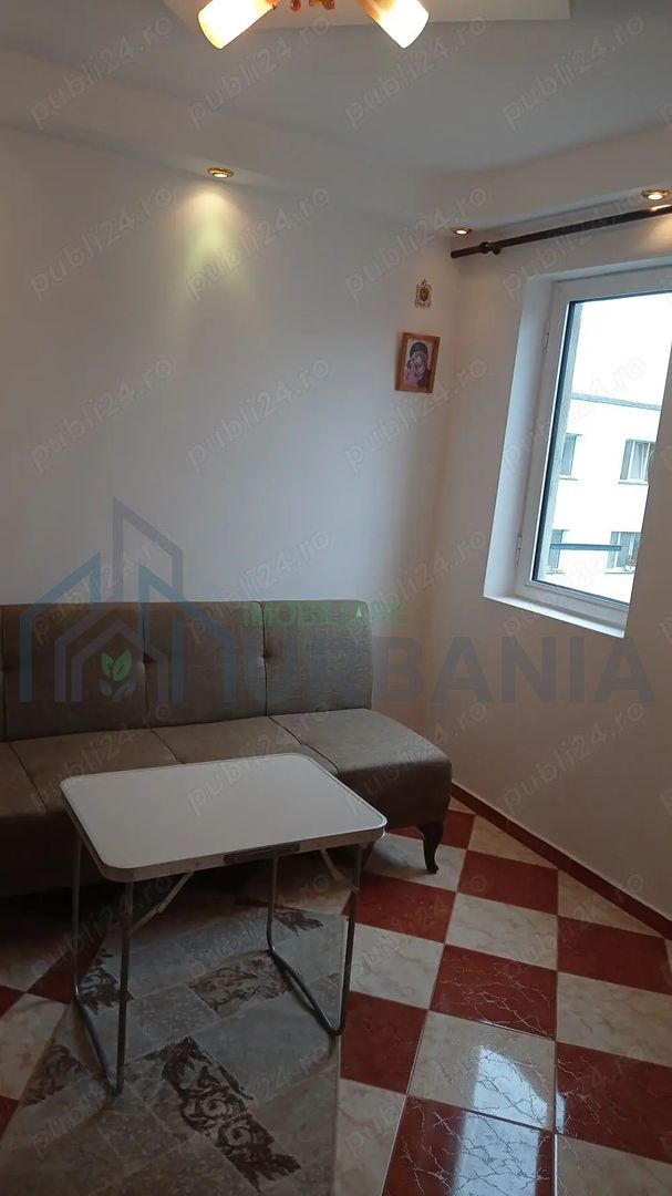 Garsonieră de vânzare, zona Mihail Sturza, Iași - Poză 5