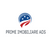 Prime Imobiliare ADS - Logo