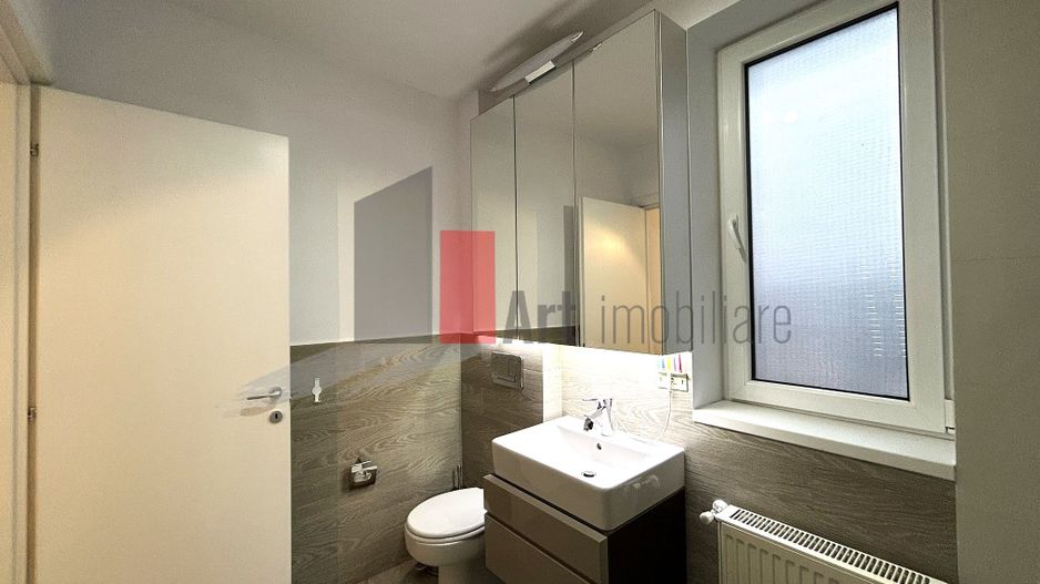 Apartament 3 camere cu terasa | zona Vatra Noua/Baneasa - Poză 10