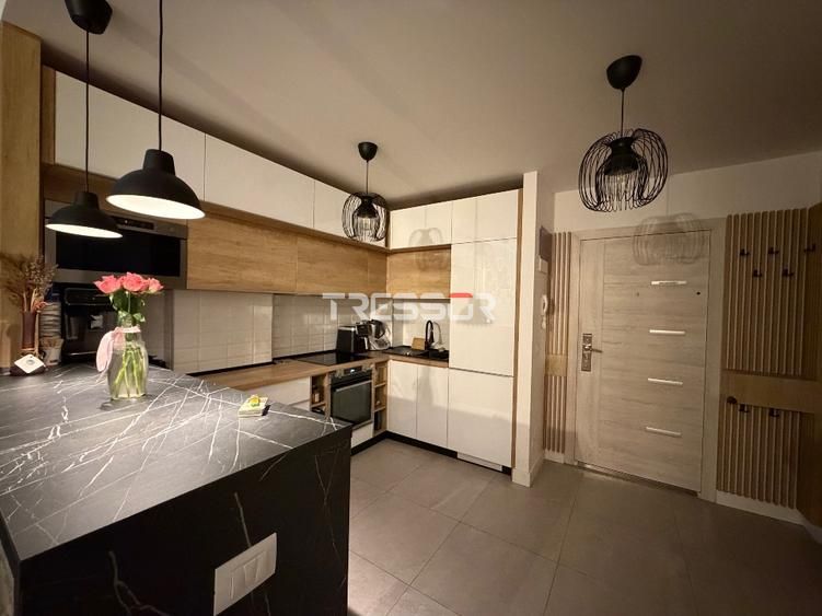 2 CAMERE DE VÂNZARE – ONIX BLUE, MAMAIA NORD | LA 100 M DE PLAJĂ - Poză 9