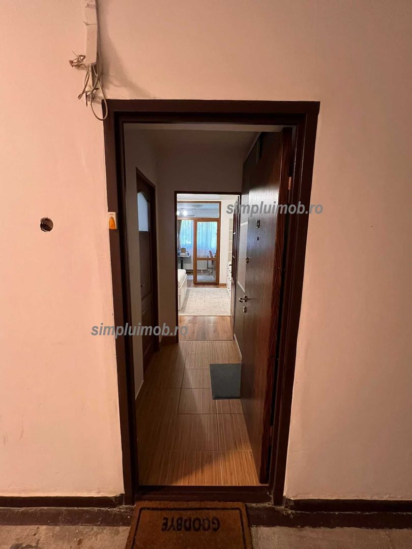 Garsoniera Dristor Sector 3 de vanzare Metrou Mihai Bravu 10 min - Poză 7