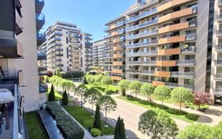 Apartament 2 camere decomandat | Parcare | Grand Park Residence - Poză 17