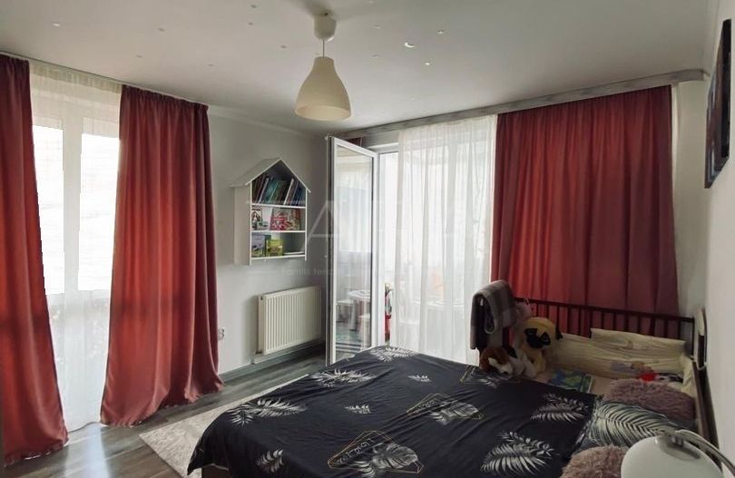 Confort și locație excelentă – apartament 3 camere Florești. - Poză 5