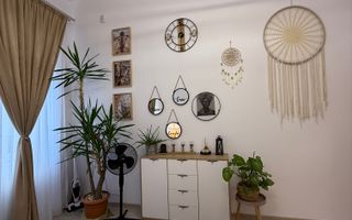 Apartament Ultracentral 3 camere,Oradea - Poză 10